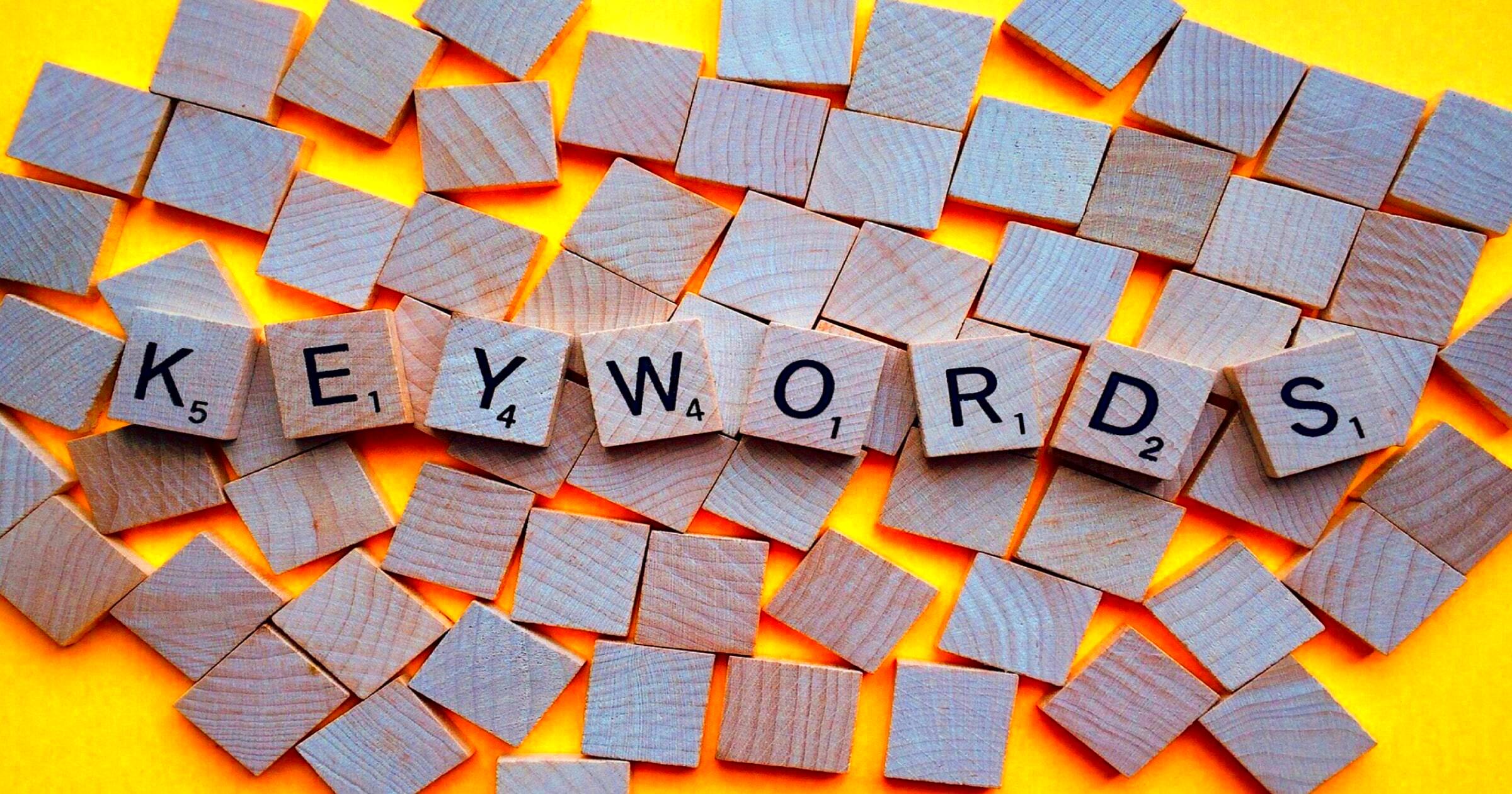 How to Choose Effective Keywords A Comprehensive Guide for Content 