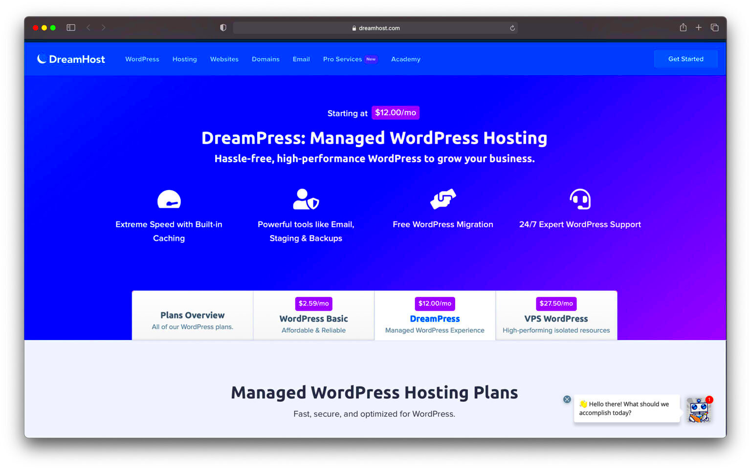 Best Managed WooCommerce Hosting for 2023  Ecommerce Platforms