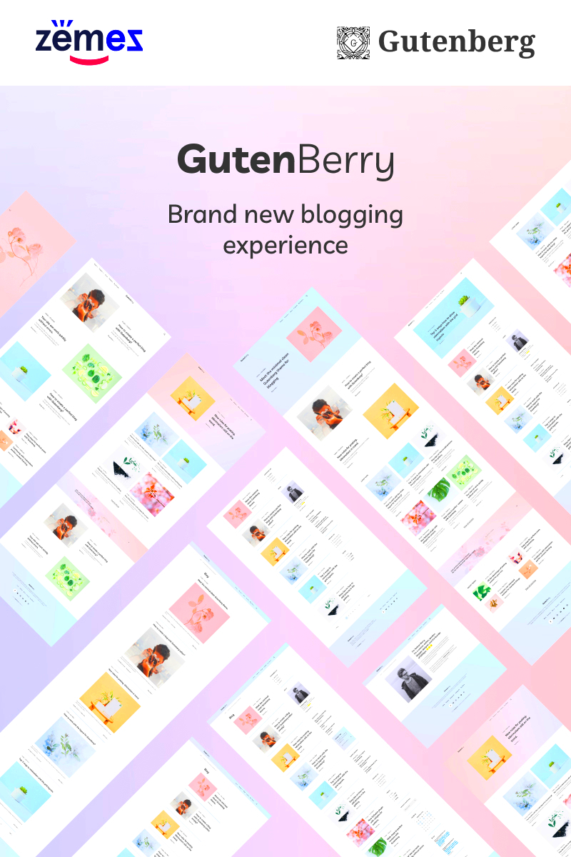 28 Best Gutenberg Optimized WordPress Themes Compared  2024  Scan WP