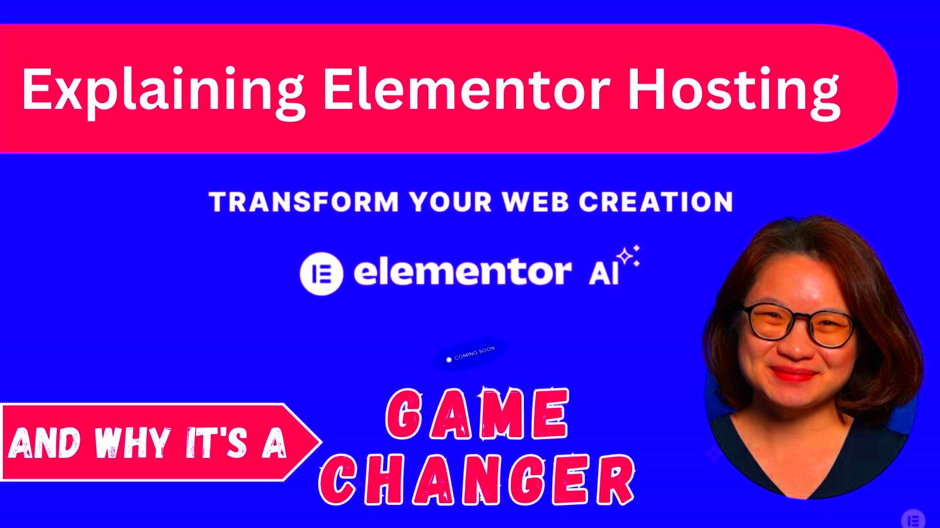 Explaining Elementor Hosting and why its a Game Changer  Runaway 