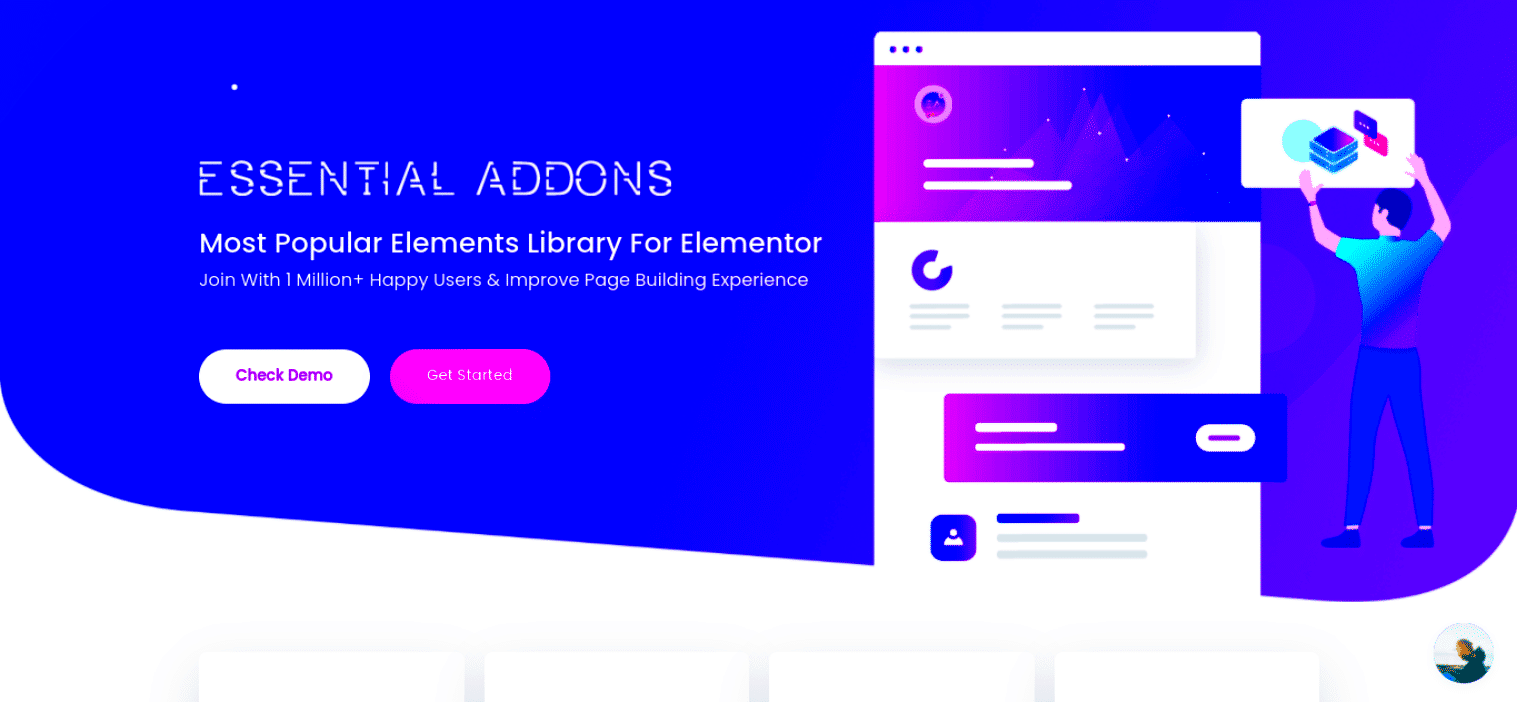 24 Best Elementor Addons for WordPress