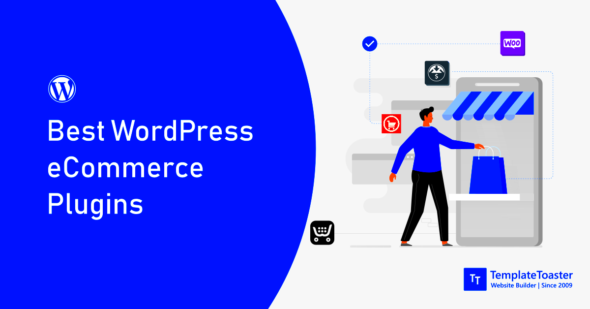 Top Best WordPress eCommerce Plugins Ultimate Guide 2024