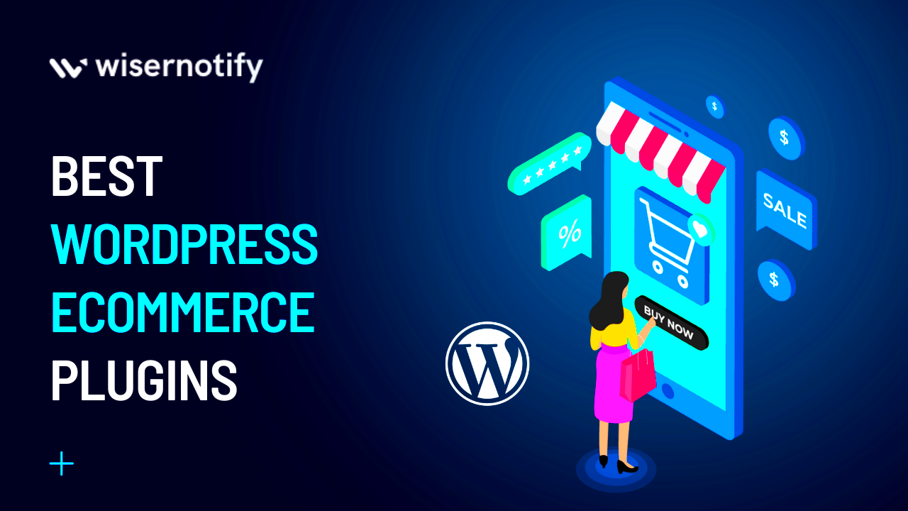 11 Best Ecommerce Plugins for WordPress Free  Paid 2024