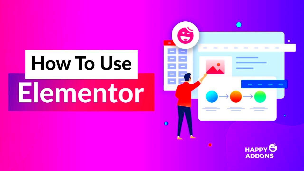 WordPress Elementor Tutorial for Beginners in Web Design  YouTube