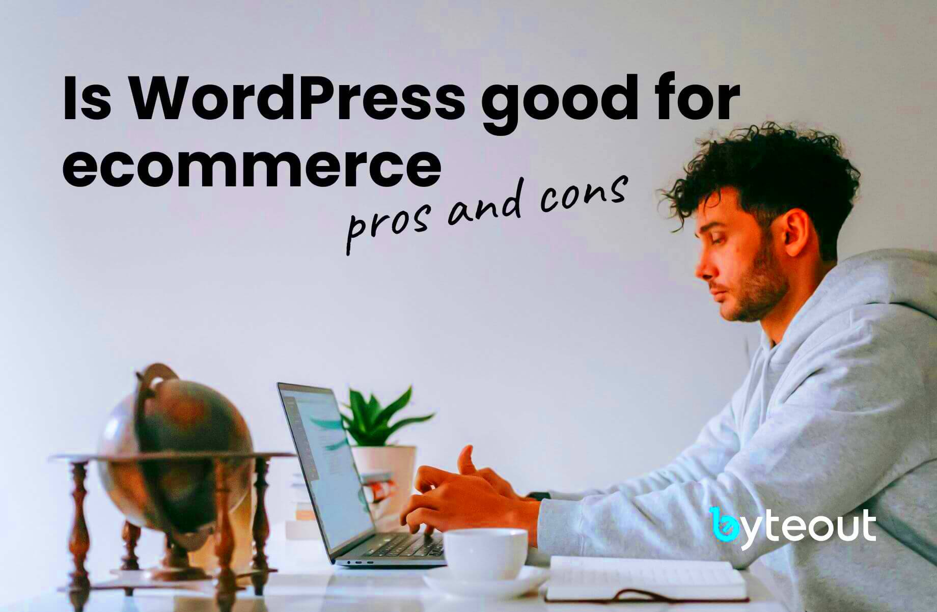 Is WordPress good for ecommerce  pros and cons