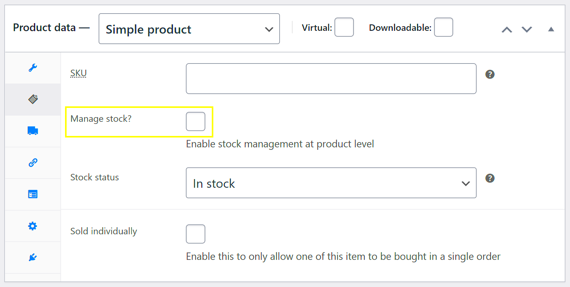 Beginners Guide to WooCommerce Inventory Management in 2023