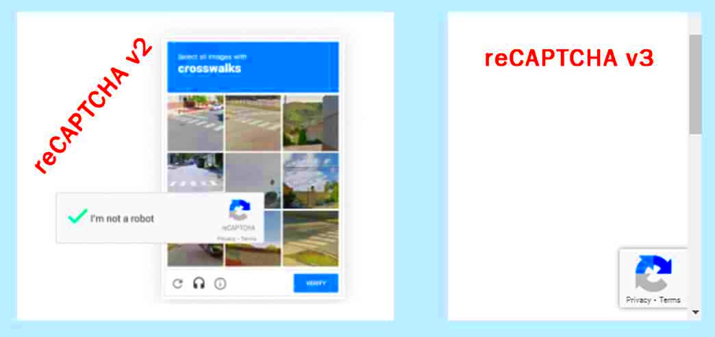 How to add reCAPTCHA to Elementor forms