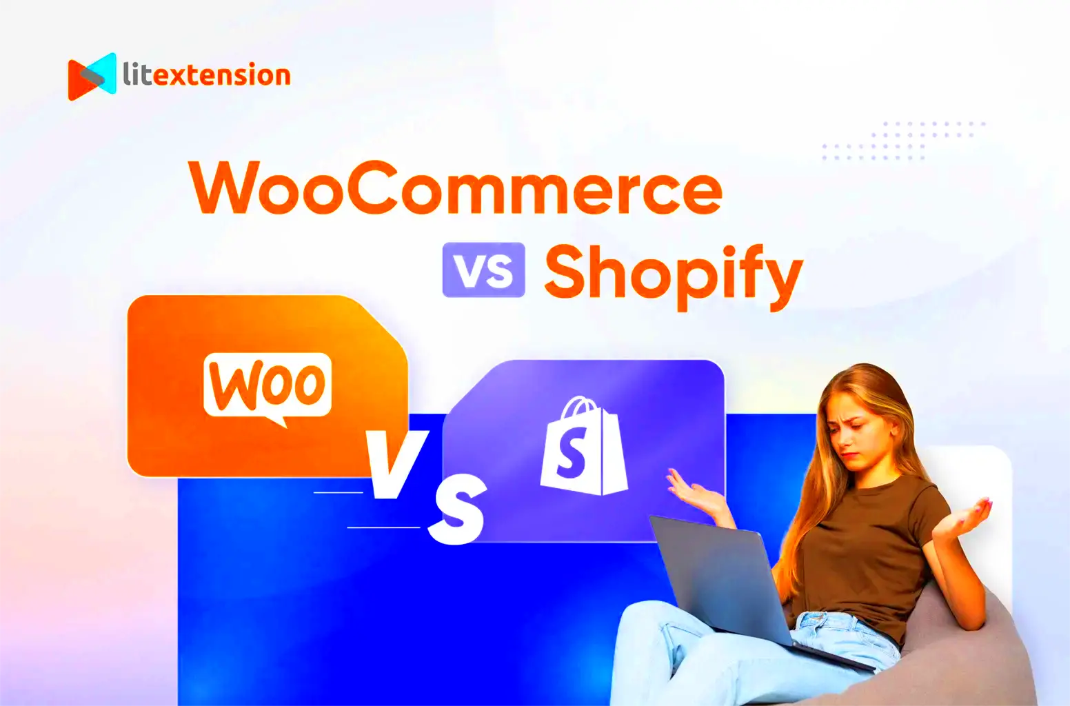 Shopify vs WooCommerce 2024 Our Analysis on Who is Better