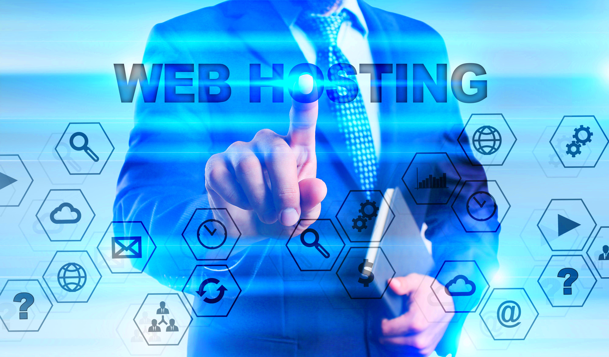 The Top 6 Ecommerce Website Hosting Providers