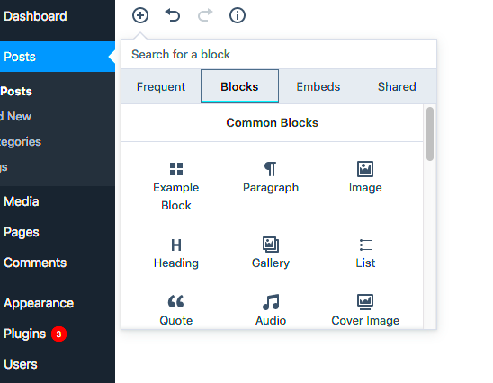 Building WordPress Gutenberg Blocks  The Complete Guide  Gutenberg Hub