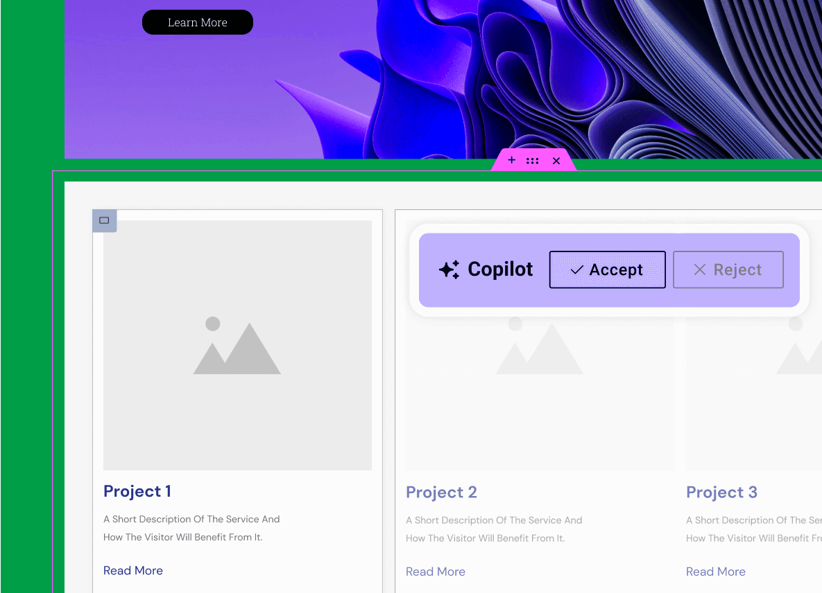 Be Among The First To Try AI Copilot  Elementor