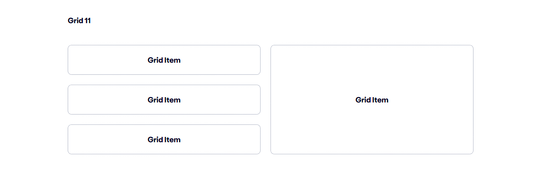 Create Complex Grid Layouts using Elementor Grid Containers