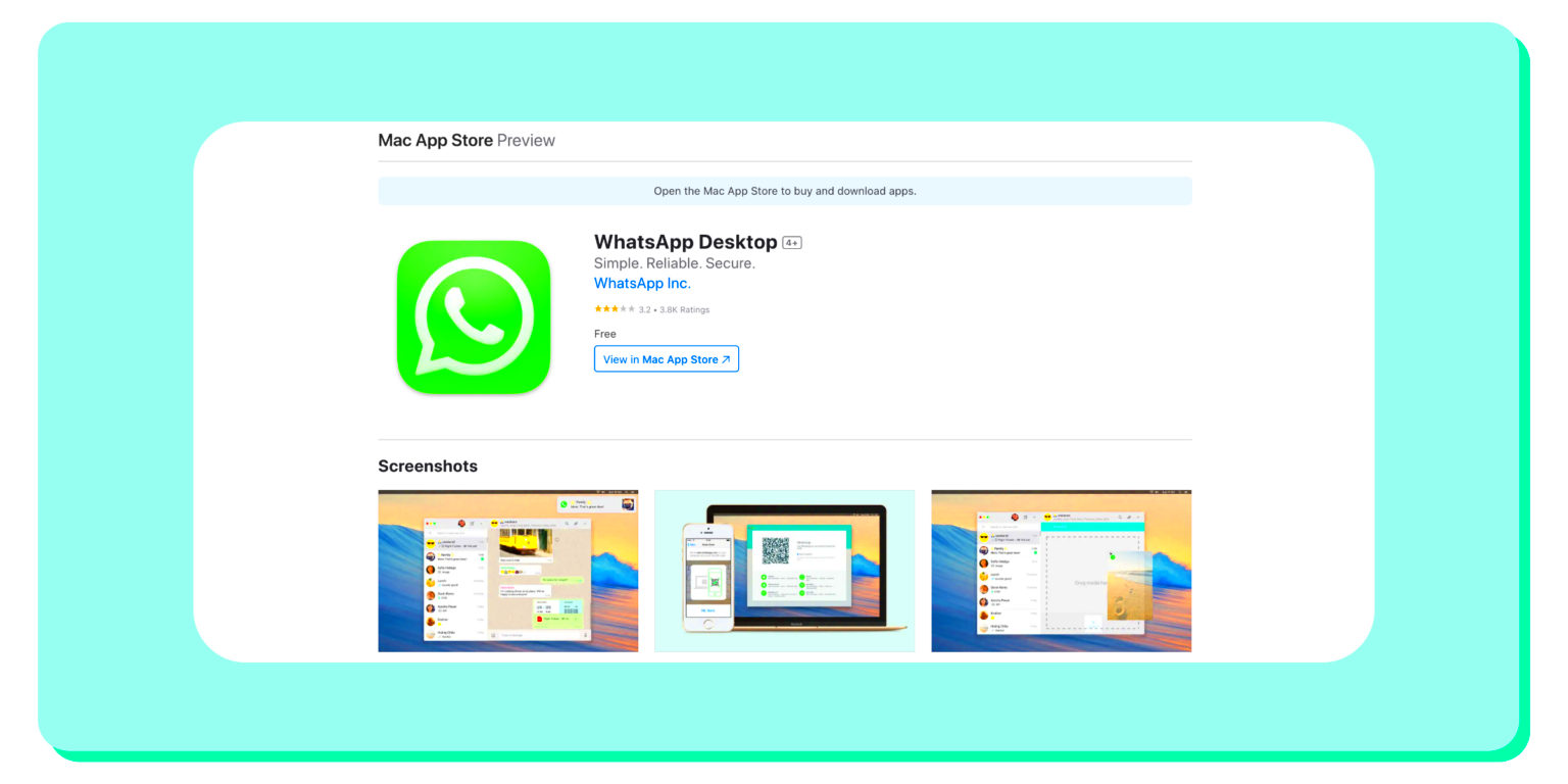 WhatsApp Business Web How To Use It For Your Business