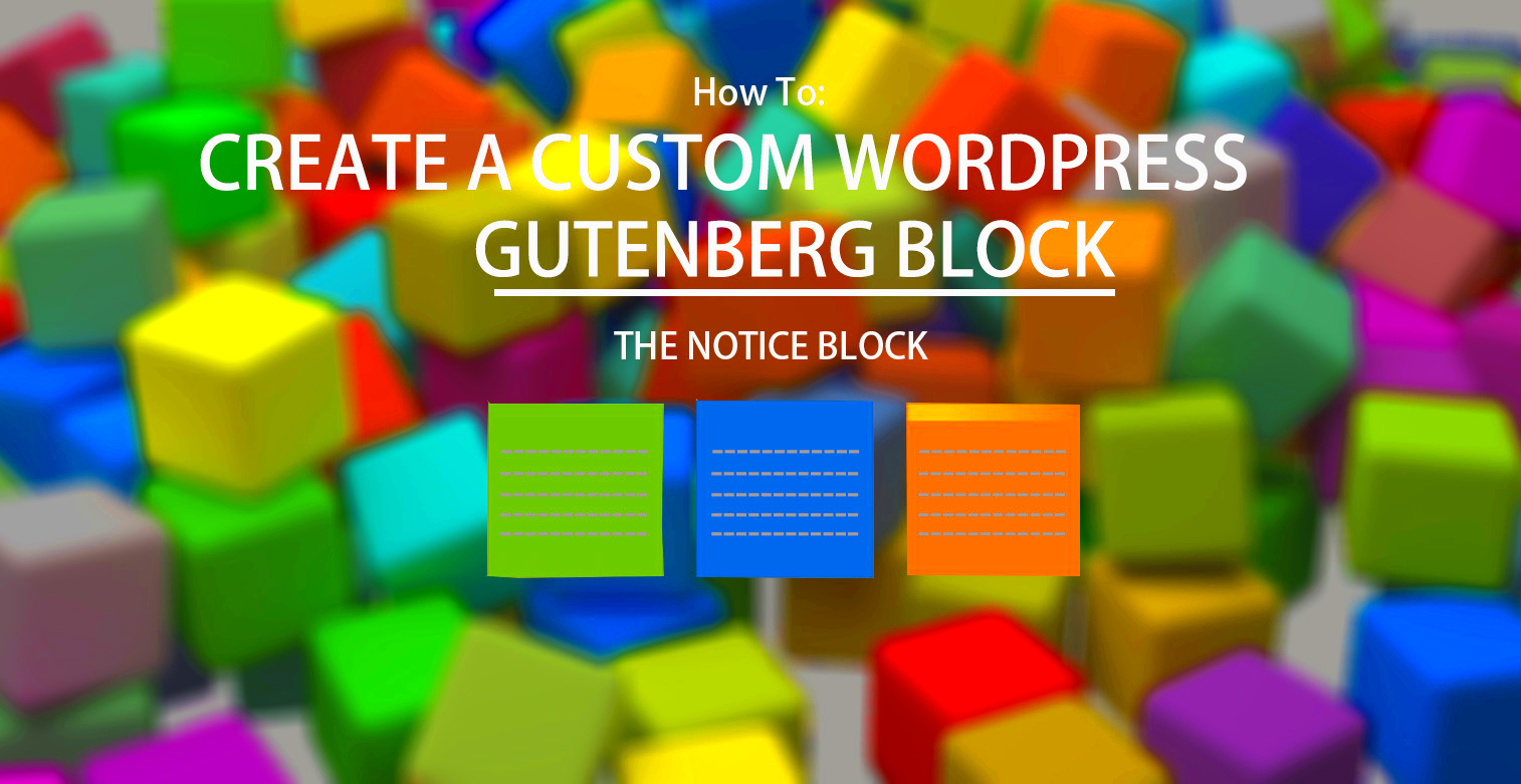 Create a Custom WordPress Gutenberg Block Without Coding