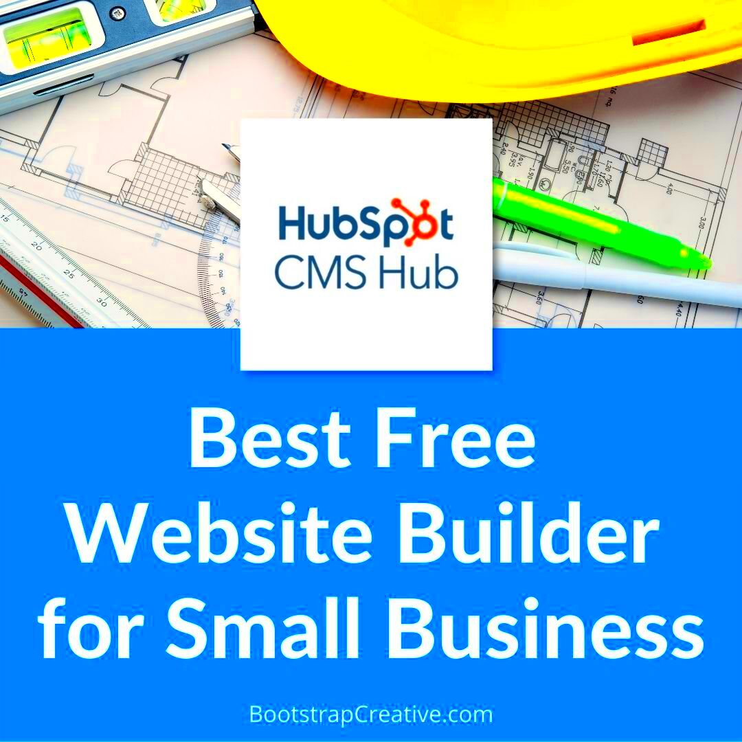 Free Website Builders for Small Businesses Unveiling the Best Choice 