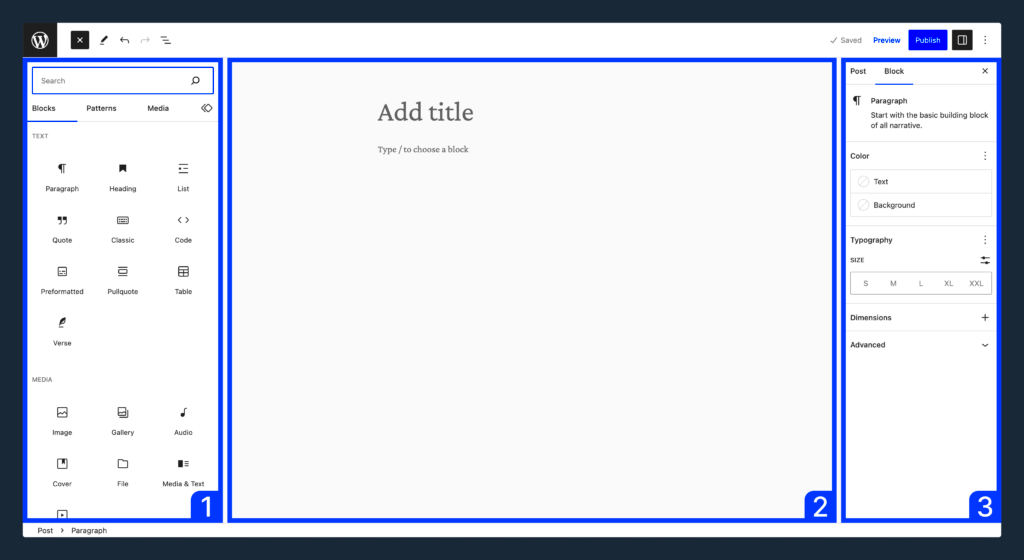 Mastering The Gutenberg Editor Comprehensive Guide  2024