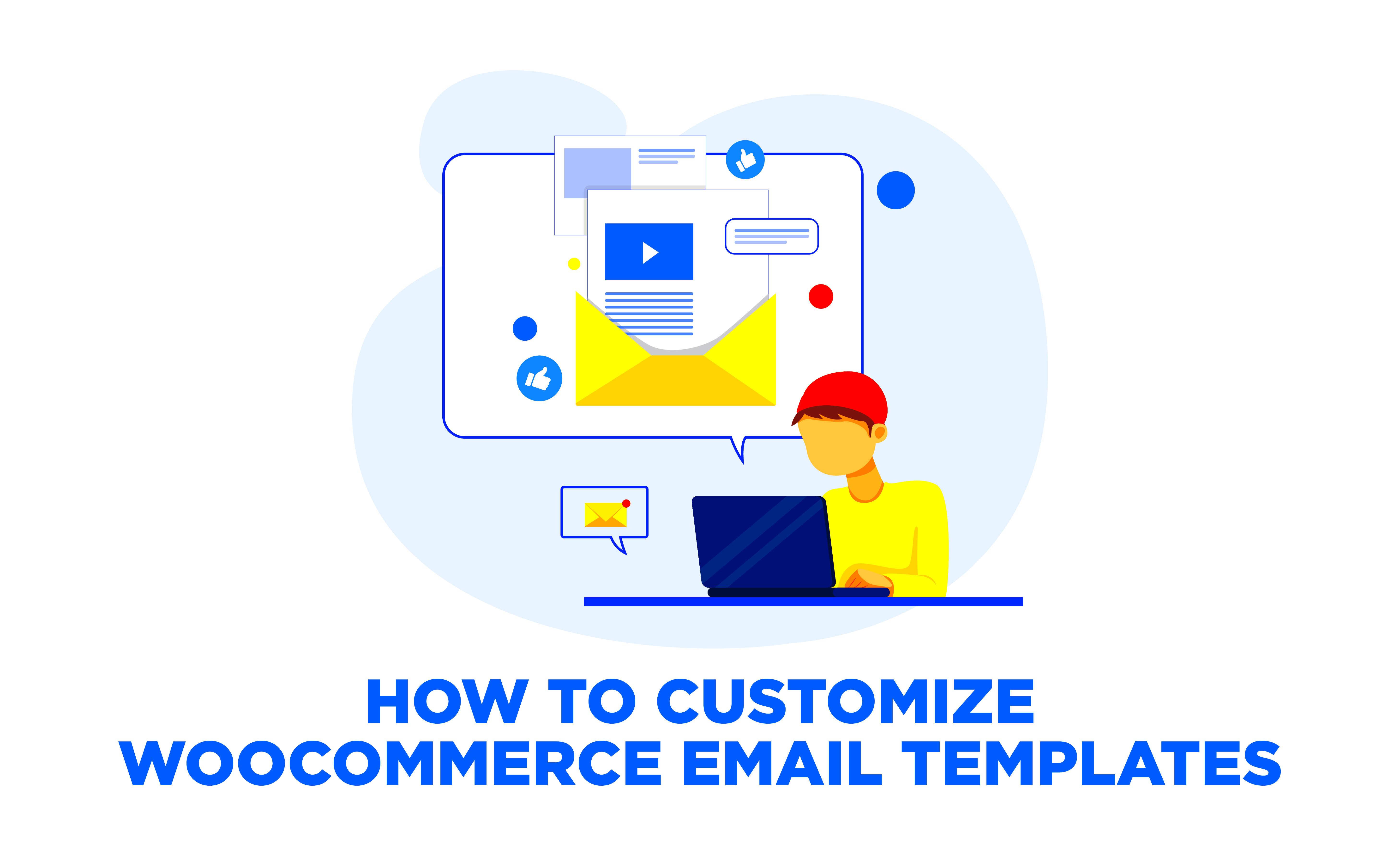 How to Customize WooCommerce Email Templates  Complete Guide