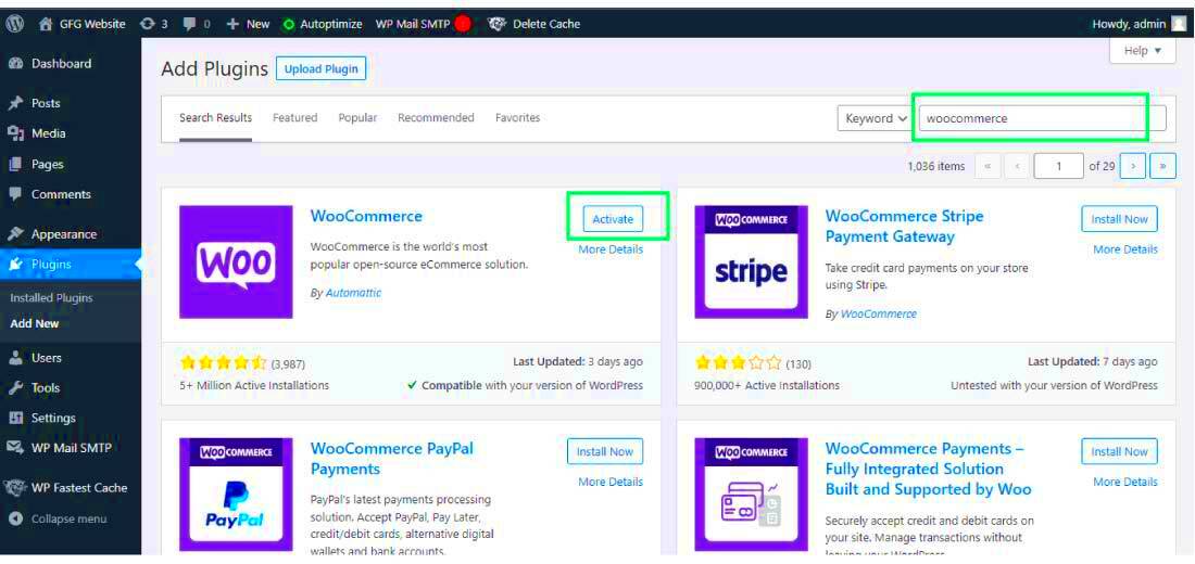 How to Customize WooCommerce Email Templates  GeeksforGeeks