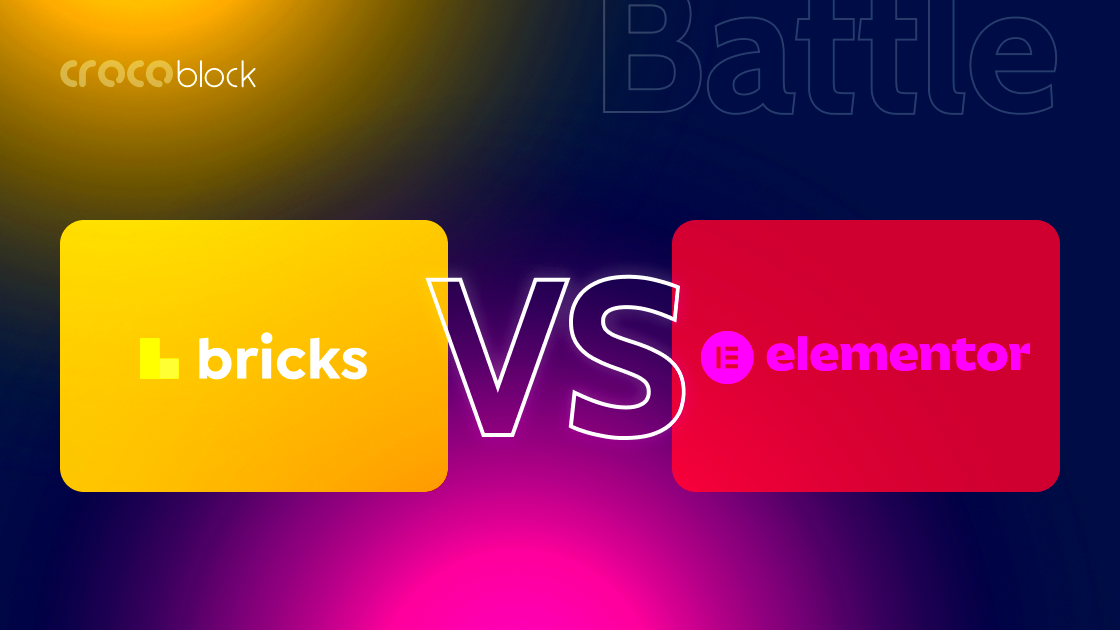 Bricks Builder vs Elementor Top WordPress Page Builders Comparison 