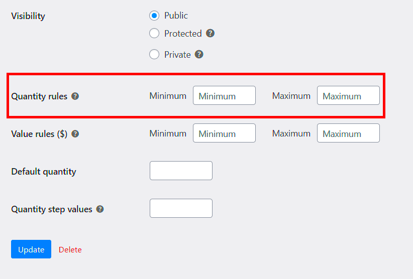 StepbyStep Tutorial on How to Limit Quantity in WooCommerce