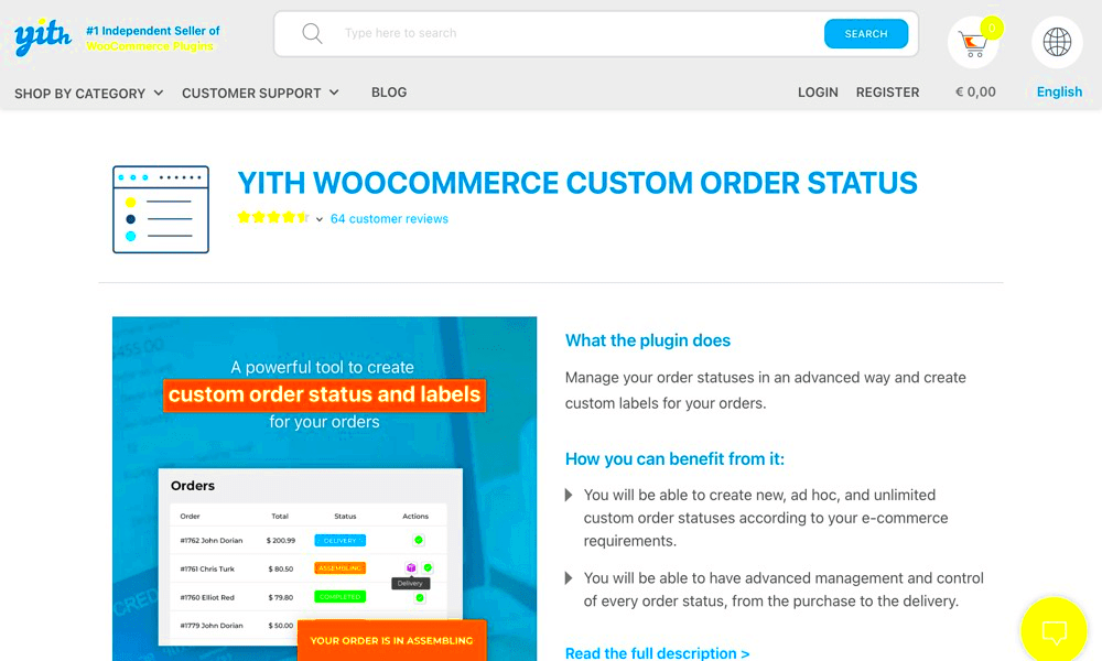 Discover the Best 2023 WooCommerce Order Management Plugins