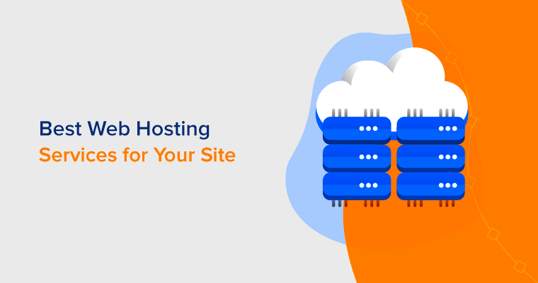 25 Best Web Hosting Services for Small Business 2024 New