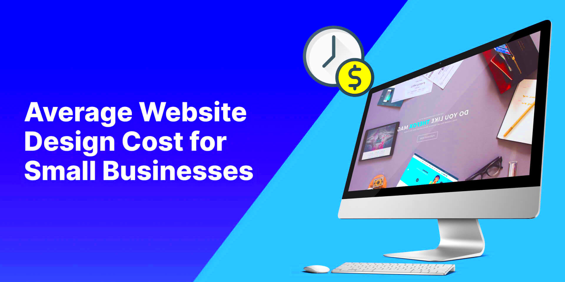 Average Website Design Cost for Small Businesses  Xirosoft