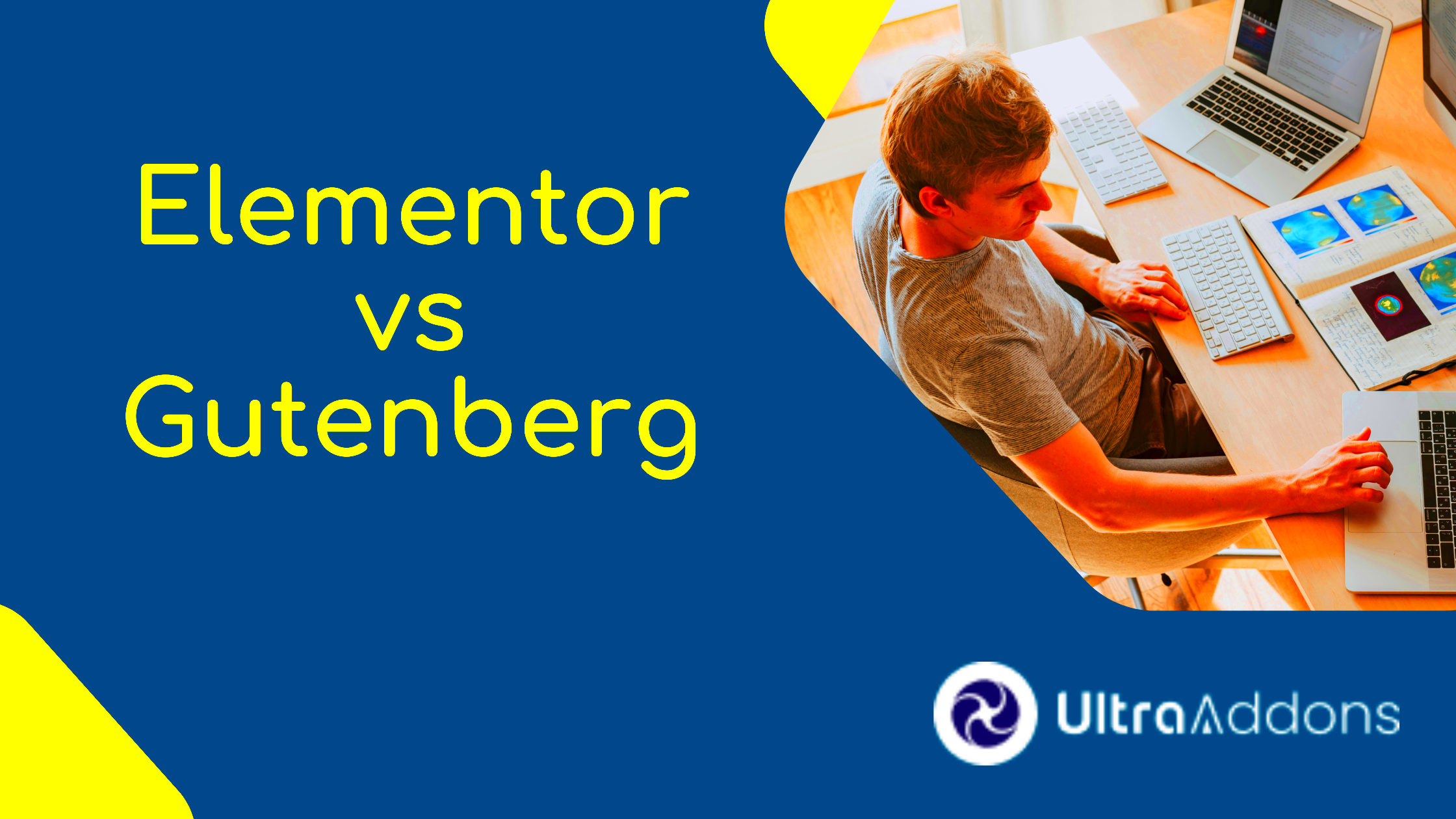 Elementor vs Gutenberg  Which is the Best WordPress Editor