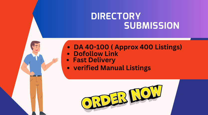 Boost SEO with Professional Directory Submission