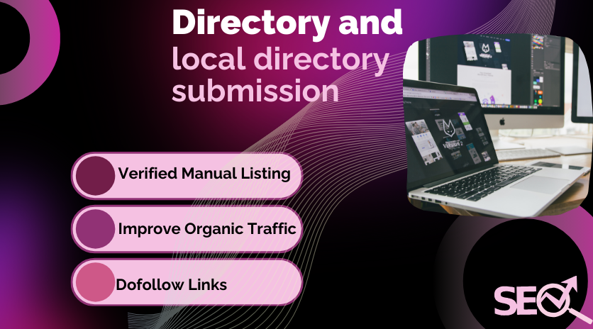 Manually Create High Quality Directory Submission