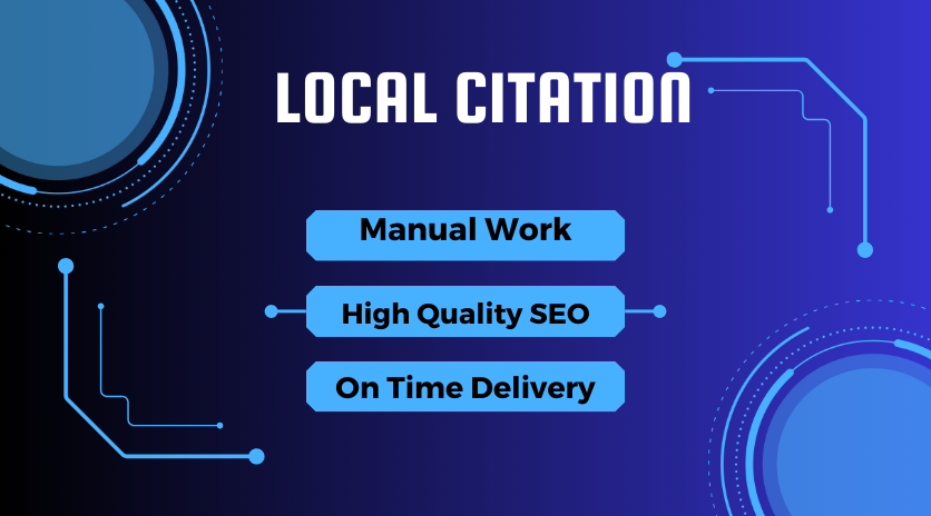 Best Local Citations for Business Listing