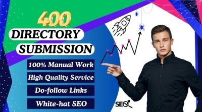 Top-Quality Directory Submission Service for Enhanced SEO and Online Visibility