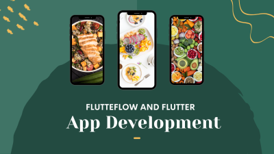 Create Flutter Flow, Flutterflow App and Be Flutterflow Developer