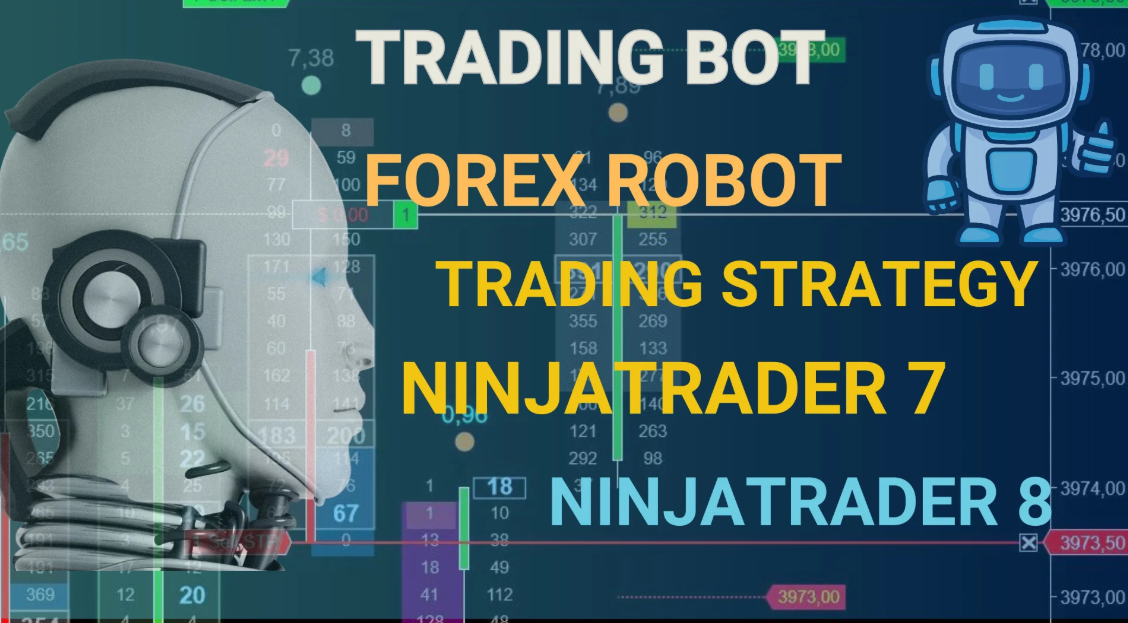 I Will Develop Automated Trading Strategy for NinjaTrader 7 or 8