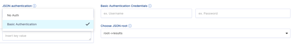 Creating WordPress tables from nested JSON data withwithout JSON 