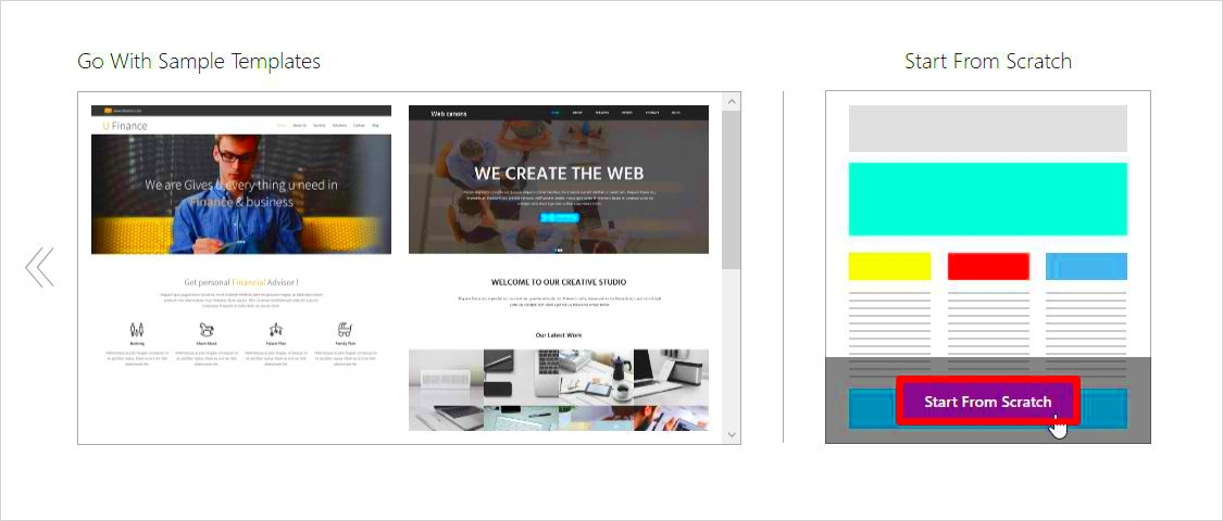 How to Create WordPress Page Template Tutorial for Beginners 