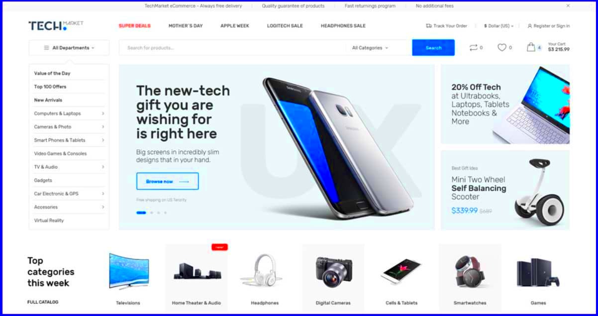 The Best Affiliate WordPress Themes Here Are 29