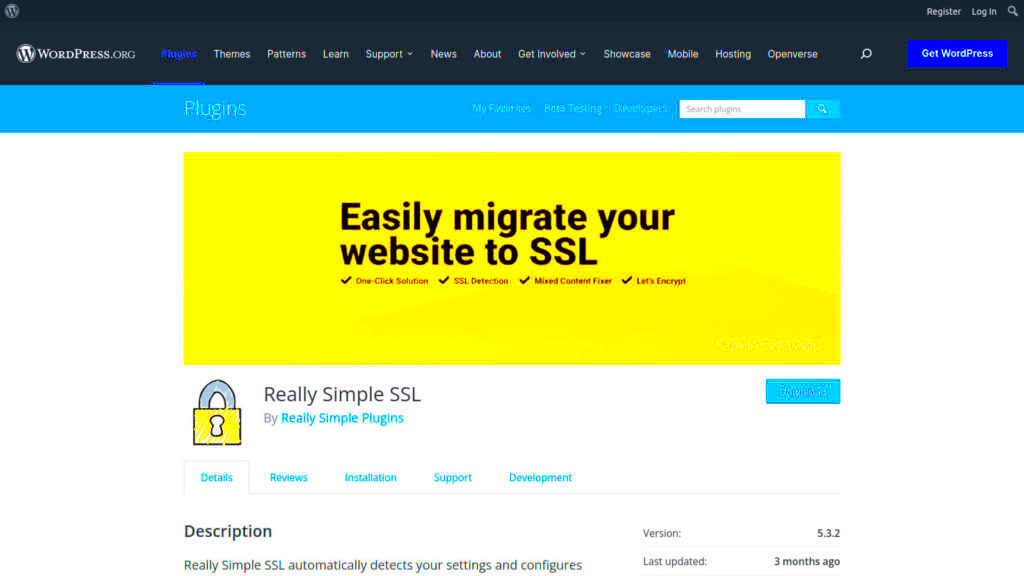 How to Set Up WordPress to Use SSL  Traxconn