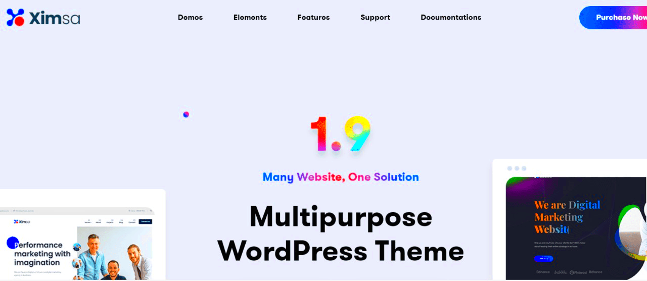 20 Best SaaS Startup Multipurpose Technology WordPress Theme 2023  RSTheme