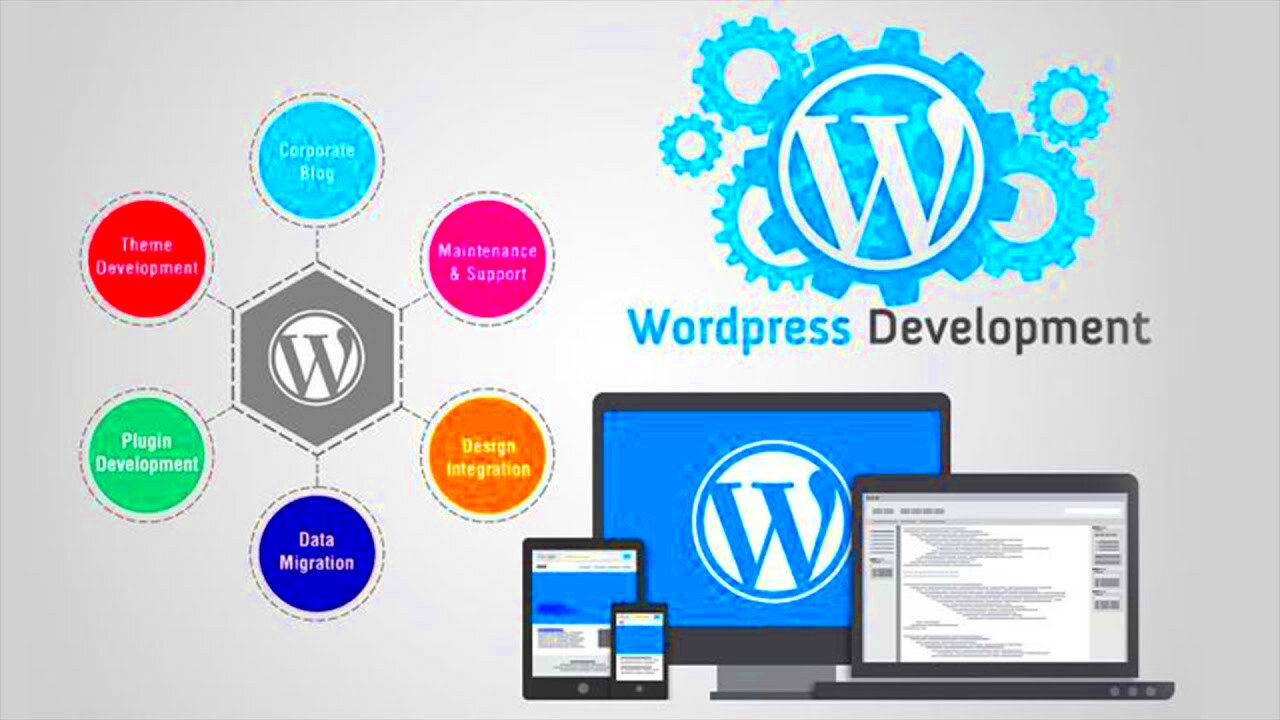 WordPress Development for Beginners  YouTube