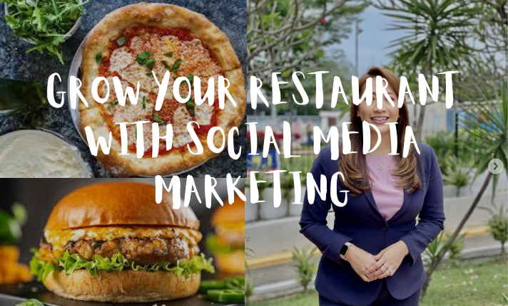 I Will Design Stunning Restaurant Flyers, Menus, and Posters for Your Promotions