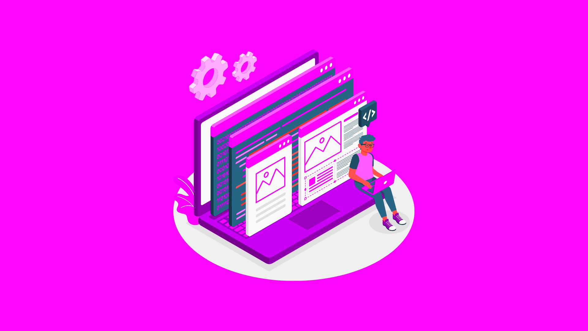 The Comprehensive Guide To WordPress Development  Finbar Digital