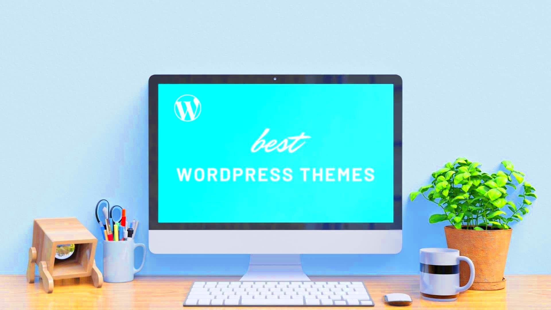 Top 5 best WordPress themes for your new blog  Blogging for New Bloggers