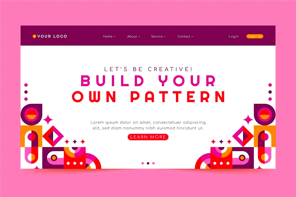 How to Use WordPress Block Patterns Beginners Guide  Action Tech