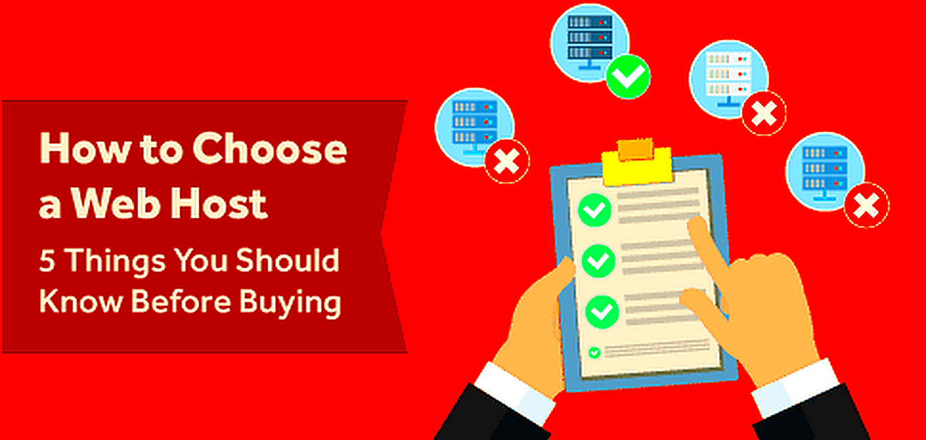5 Keys to Choose Best Hosting For WordPress in 2021  ThemeMiles