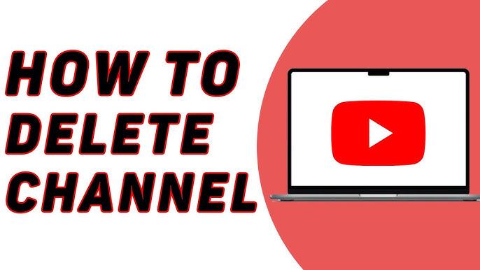 I Will Permanently Delete Unwanted YouTube Channel and Bad Video