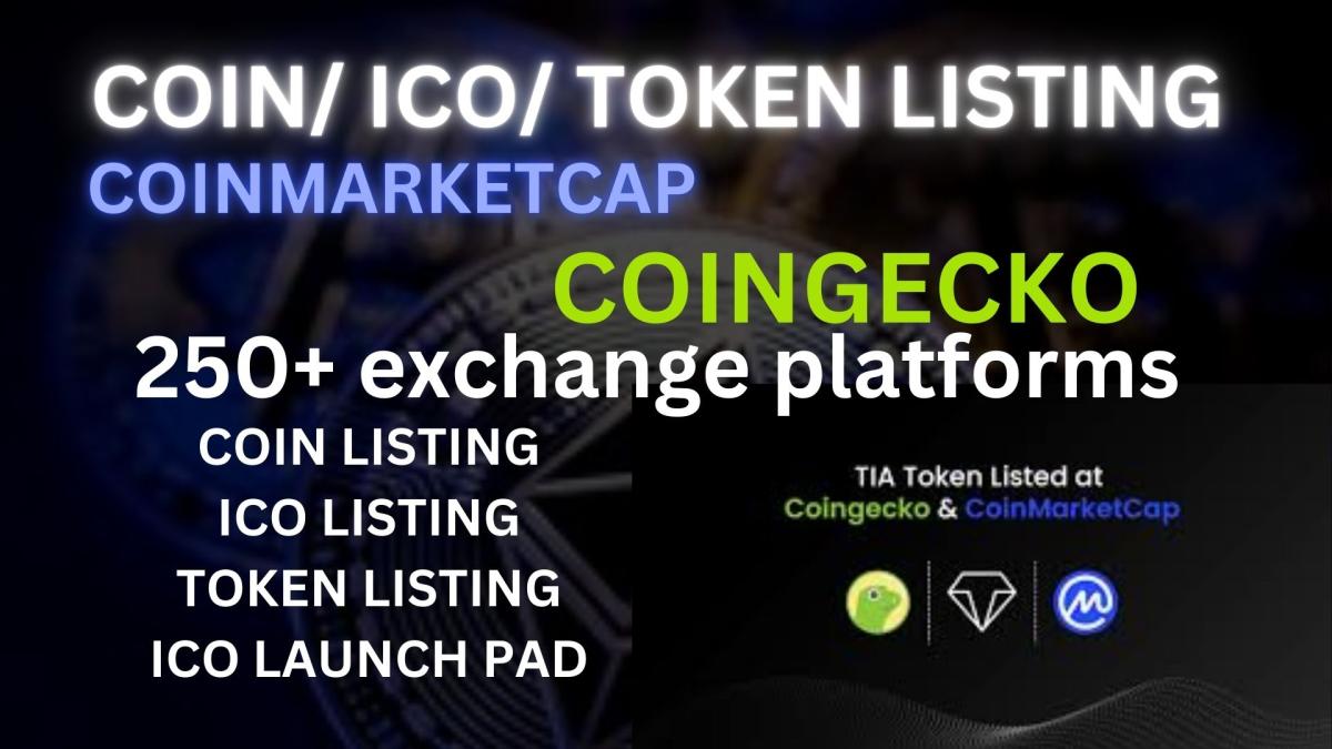 I Will Do Coin, Token, ICO Listing, CoinMarketCap, Memecoin Crypto Website Promotion