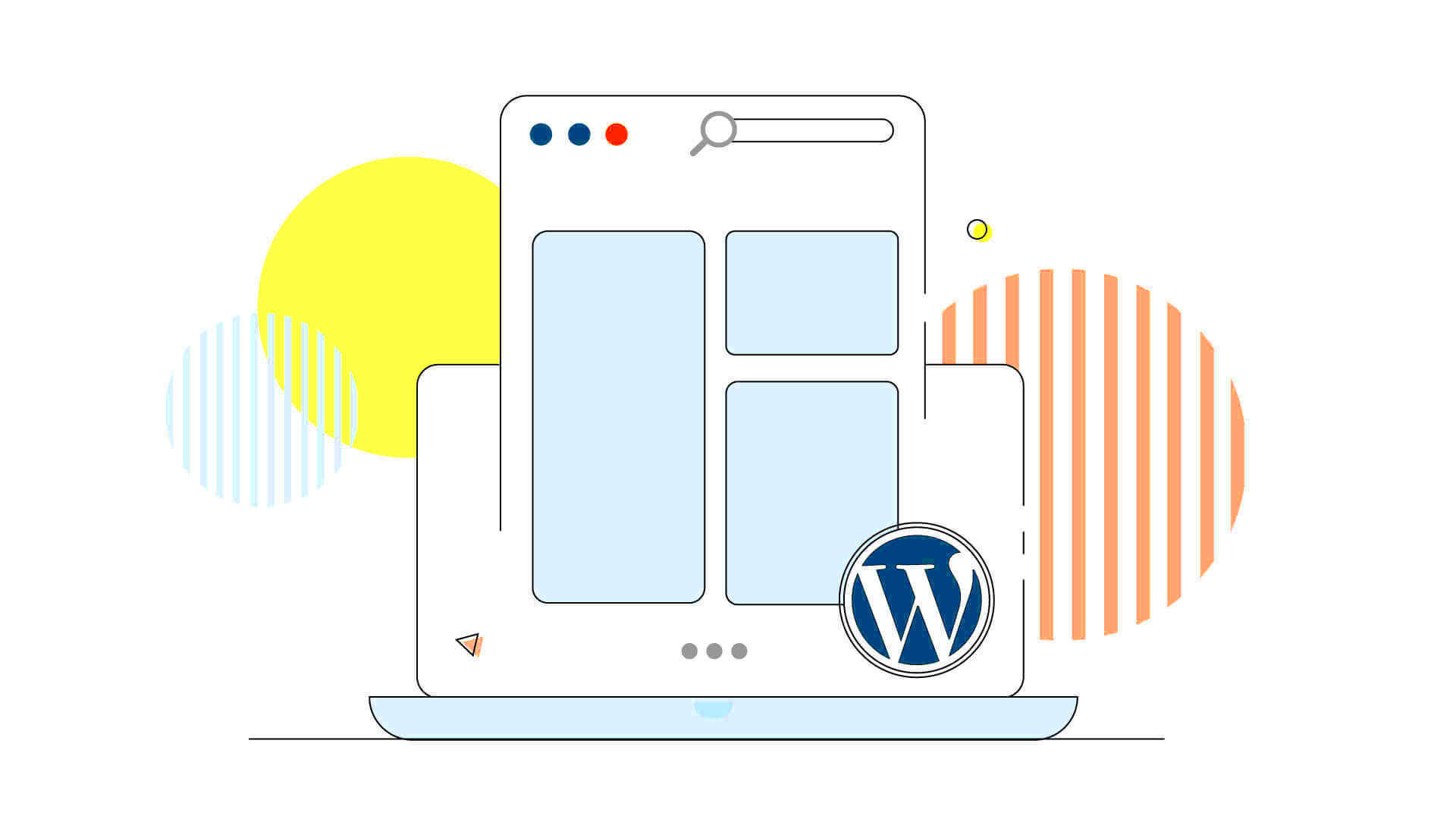 How to Find Out What WordPress Theme a Site is Using  HostPapa