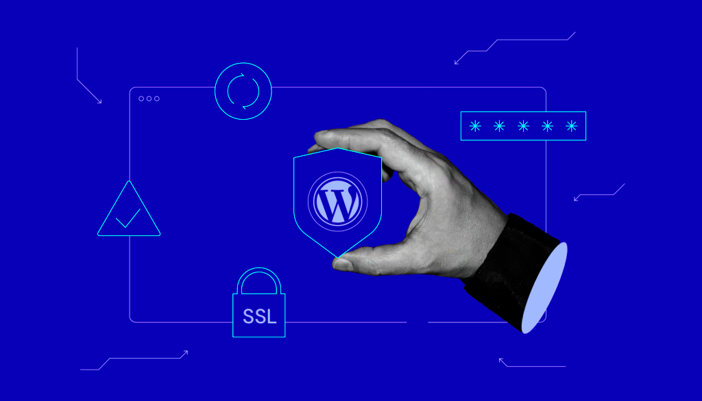 Ultimate Guide How to Secure a WordPress Site  Top Tips 2024