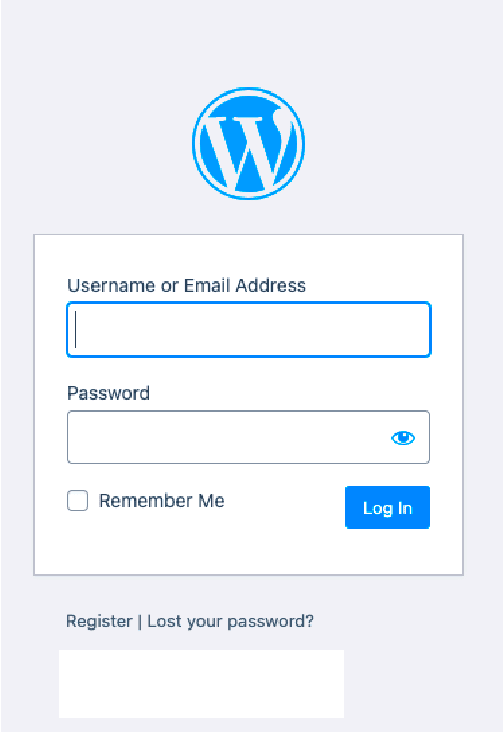 How to Enable WordPress TwoFactor Authentication for Online Website 